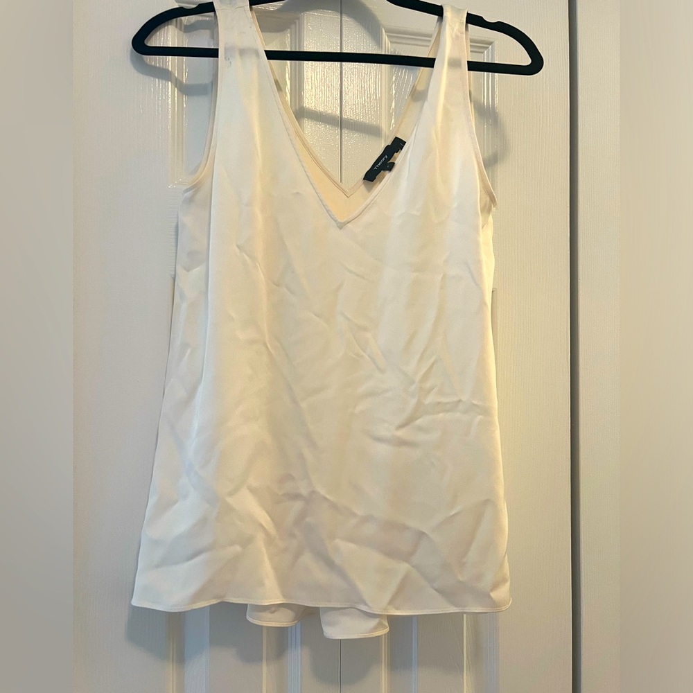 Soft shell tank